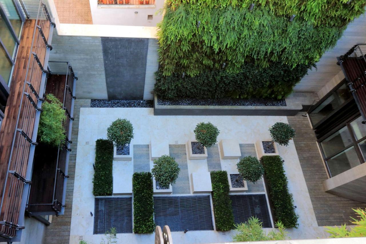 Apartment Unique Monti Colosseum *