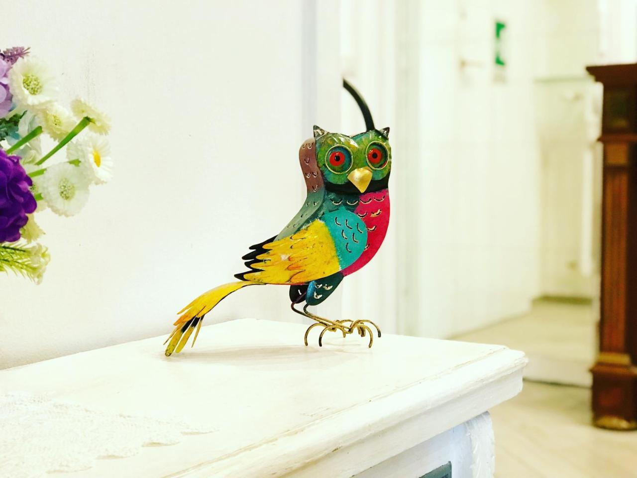 Apartment Trastevere Vintage Rosazza