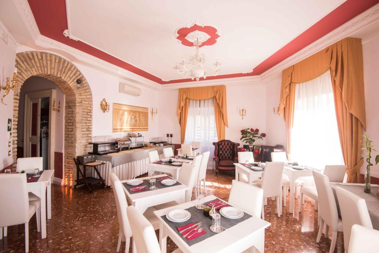 Guest house Navona Queen Rooftop Rome