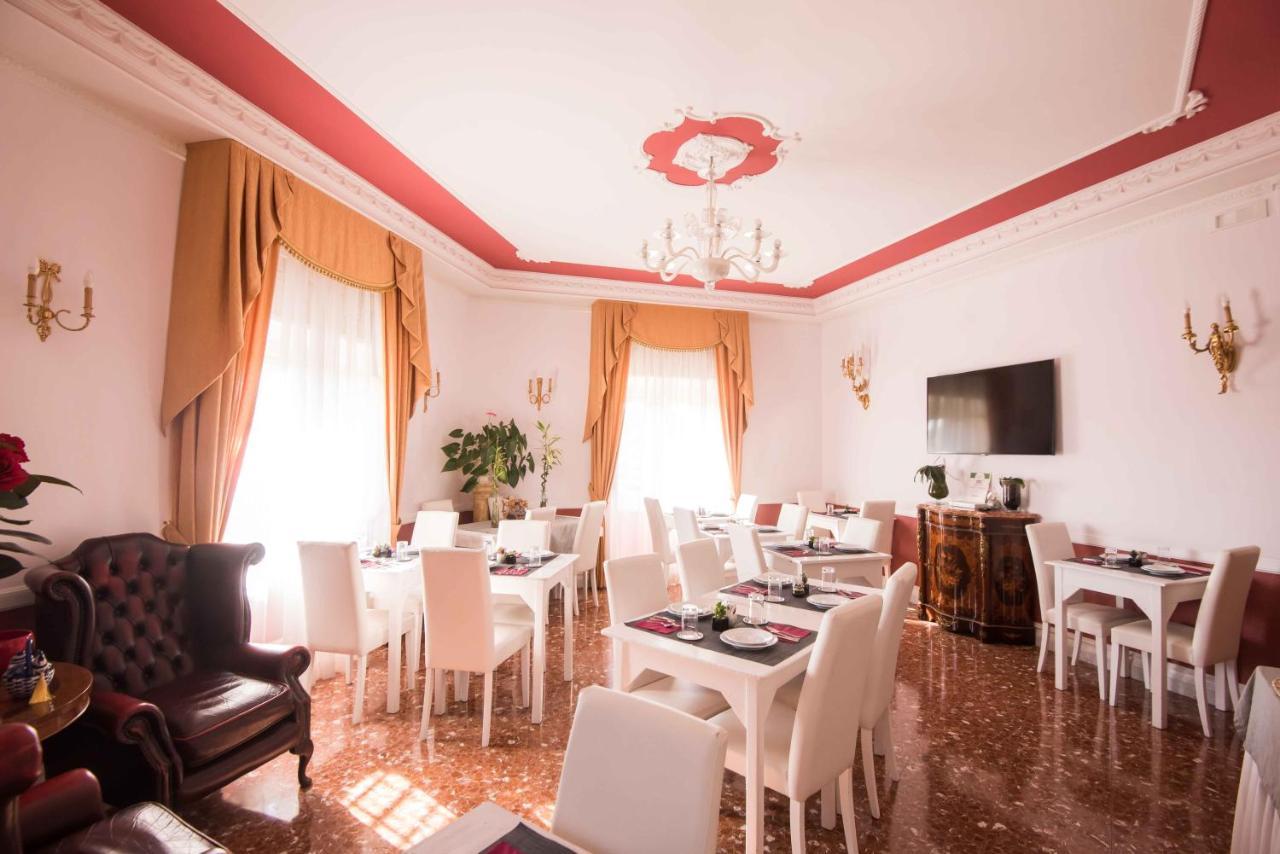 Navona Queen Rooftop Guest house Rome