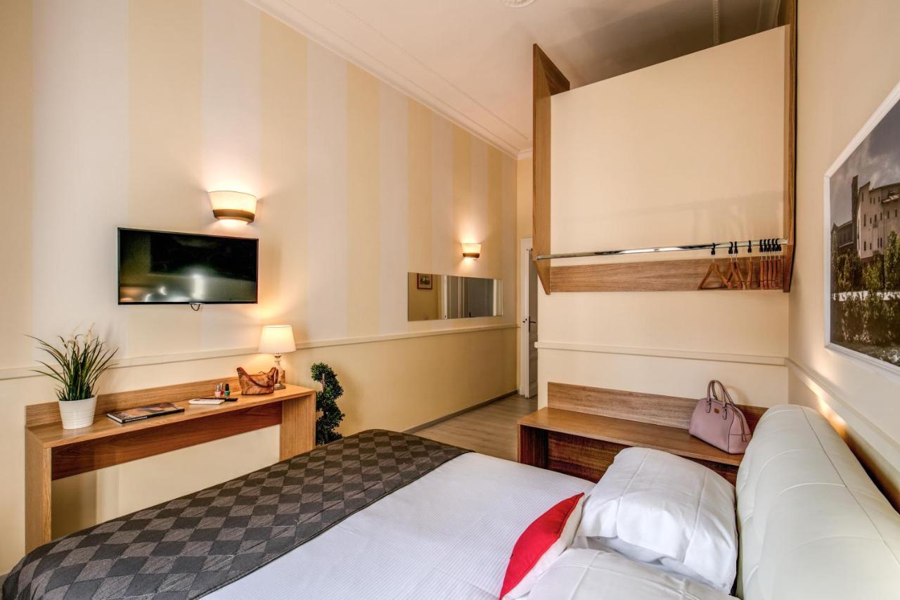 Tritone House Guest house Rome