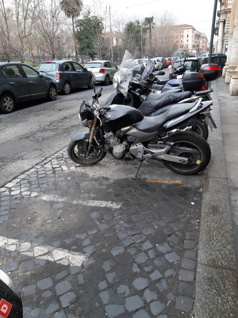 Lucky Stars Rome