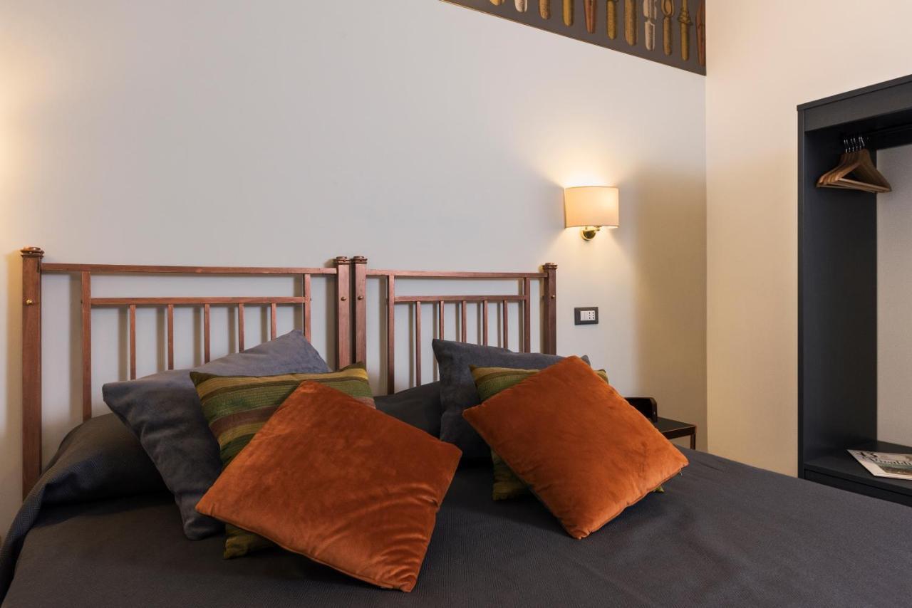 Guest house Cavour Rome