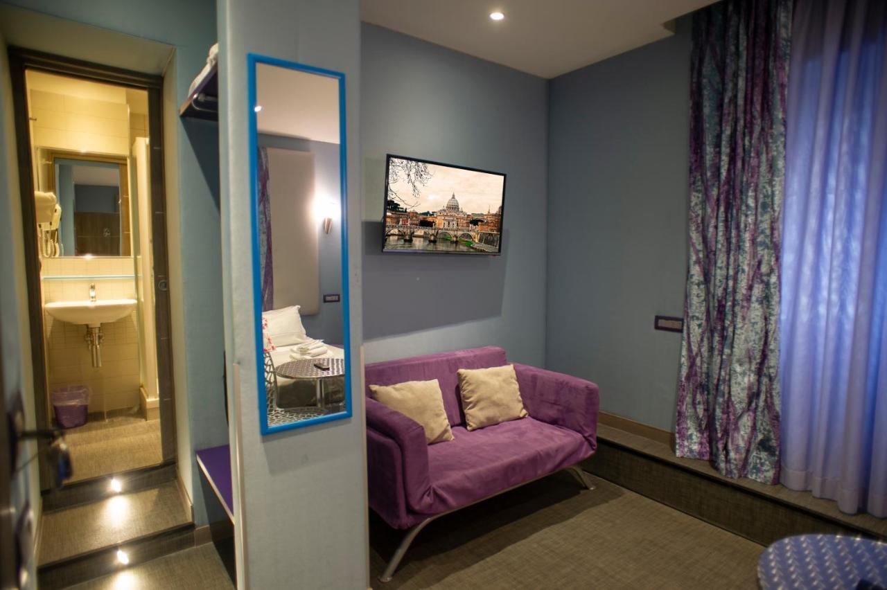 Guest house Gracchi Rome