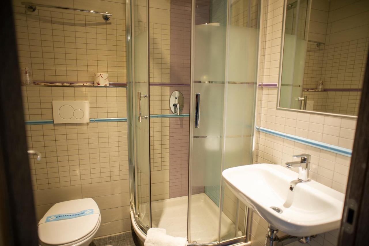 Gracchi Guest house