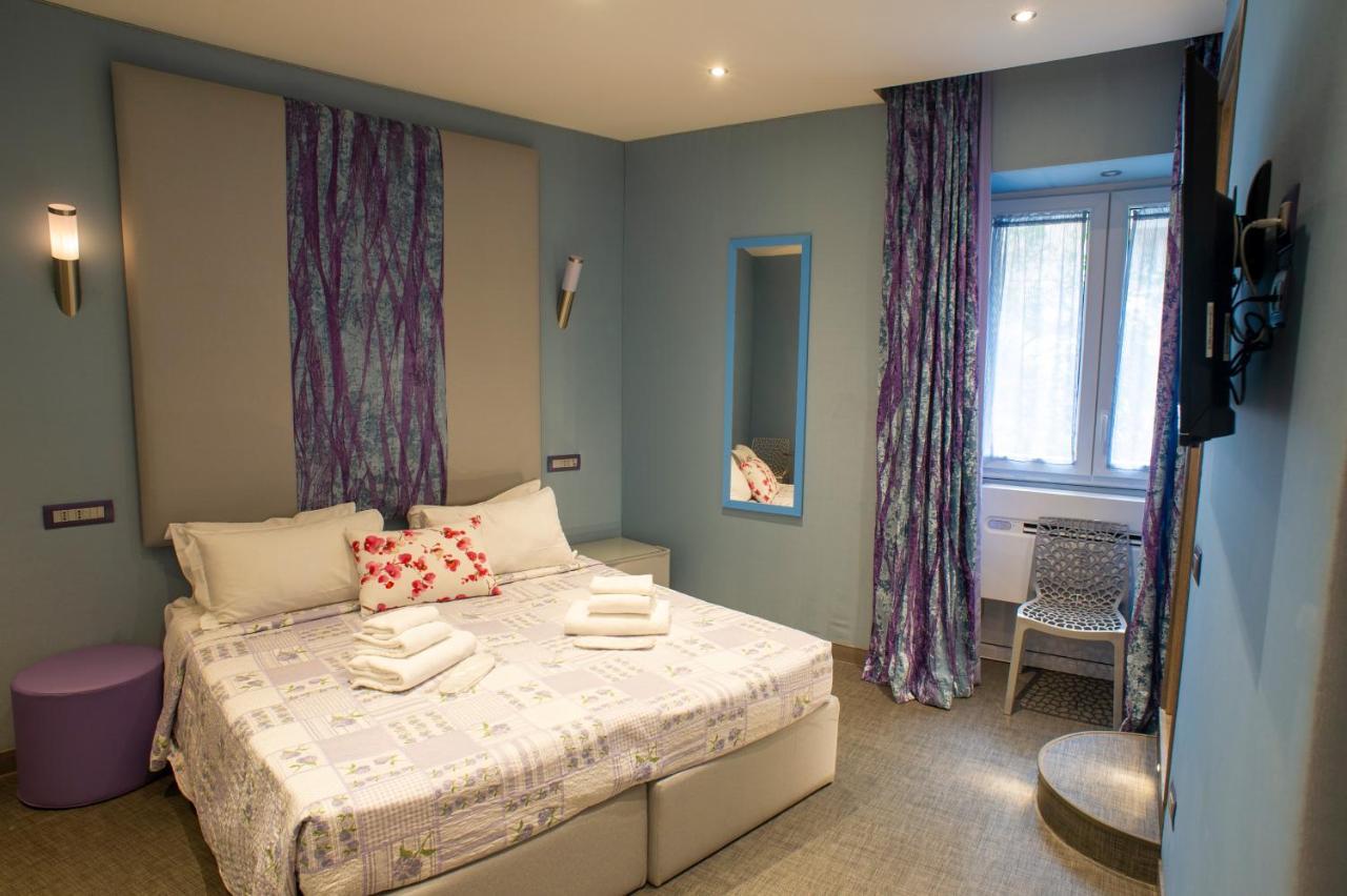 Gracchi Guest house 2*