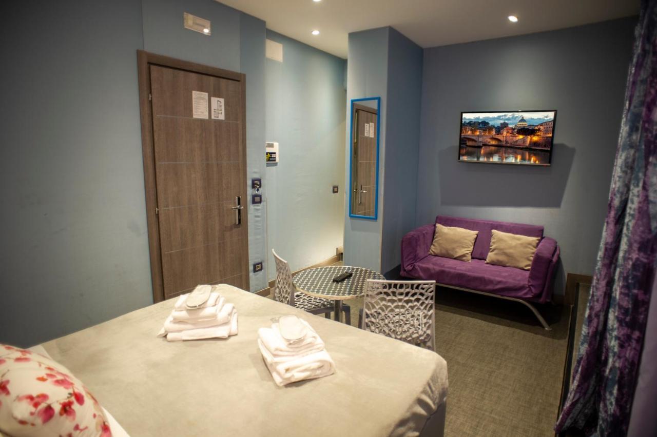 Guest house Gracchi 2*