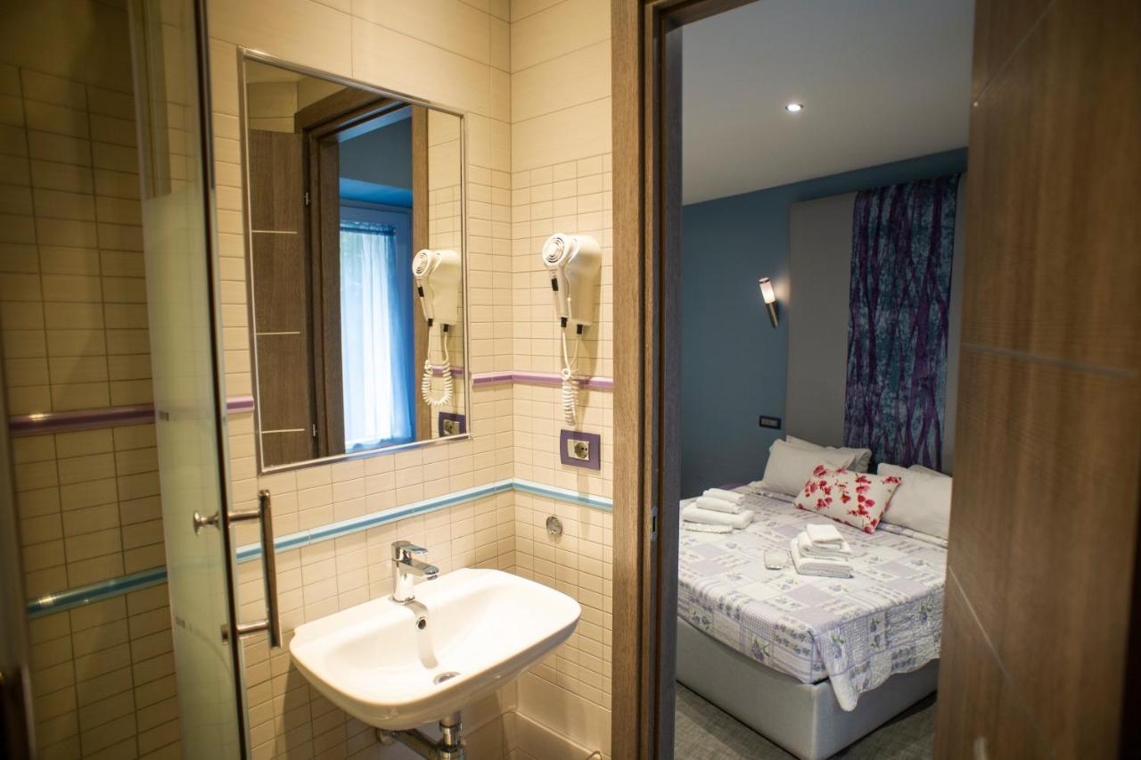 Gracchi Guest house Rome