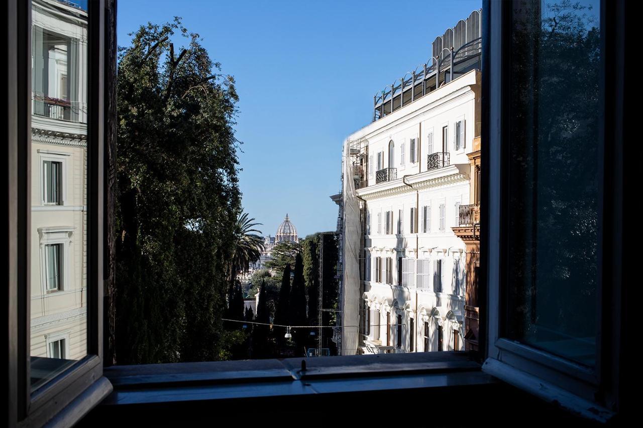 Lombardia40 Luxury Guest house Rome