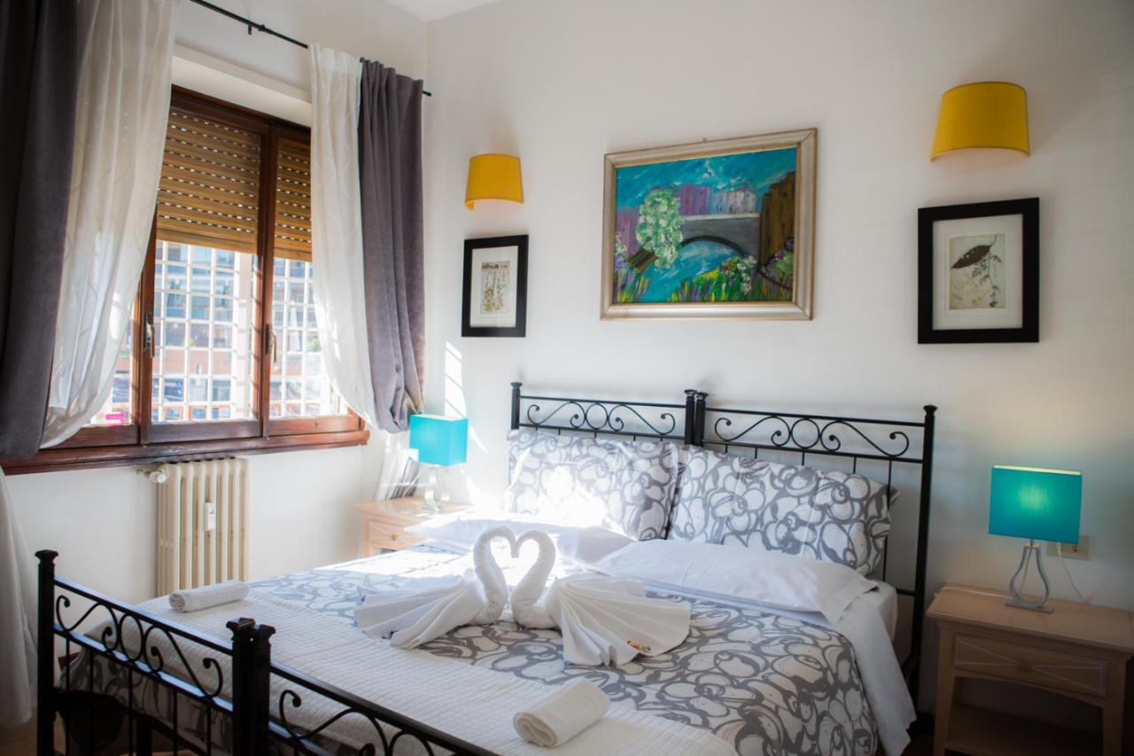 Marco E Laura Al Vaticano Bed & Breakfast Rome