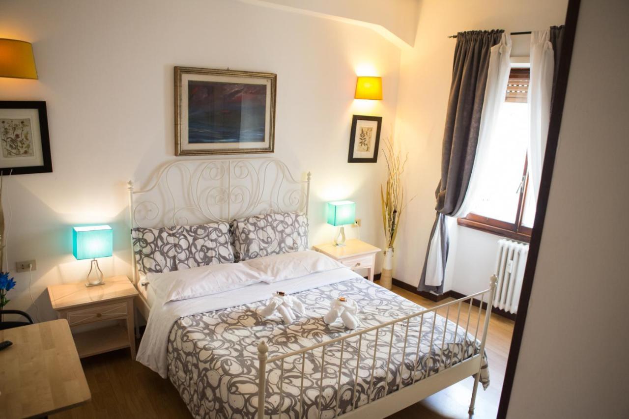 Bed & Breakfast Marco E Laura Al Vaticano Rome