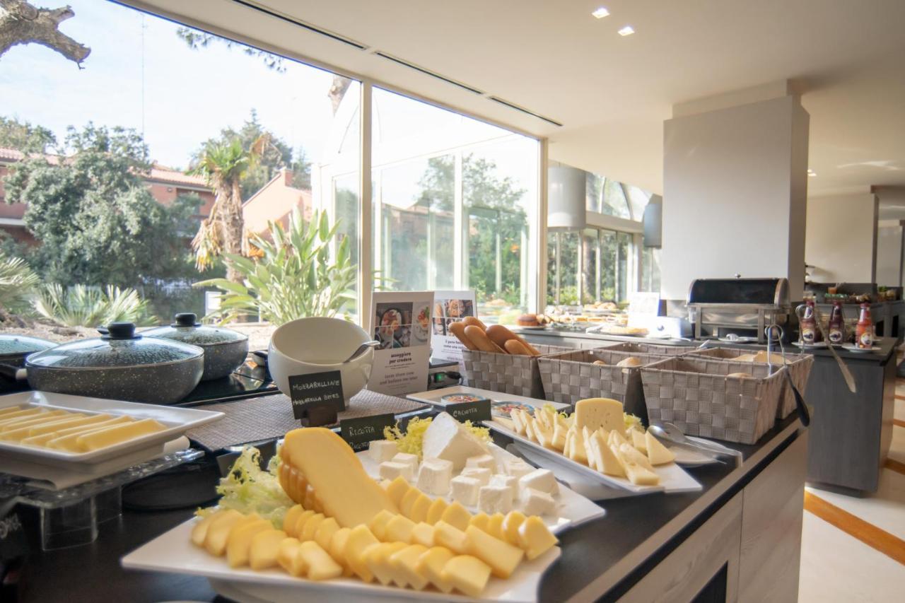 Mercure West 4* Rome
