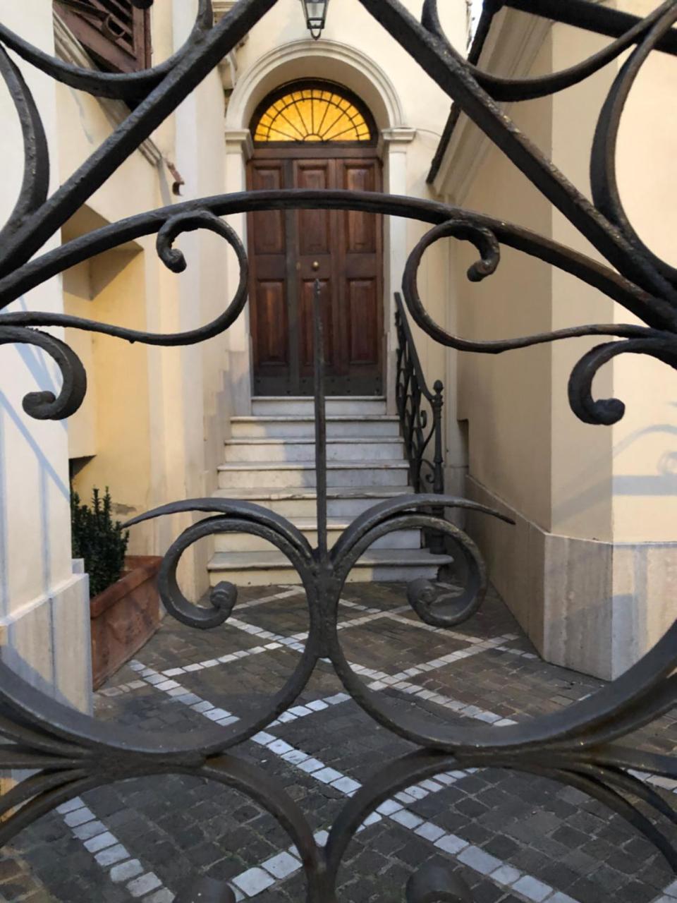 Virgilio 3* Rome