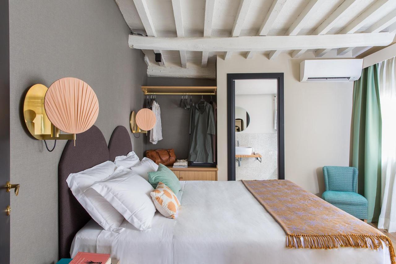 Hotel Monti Boutique