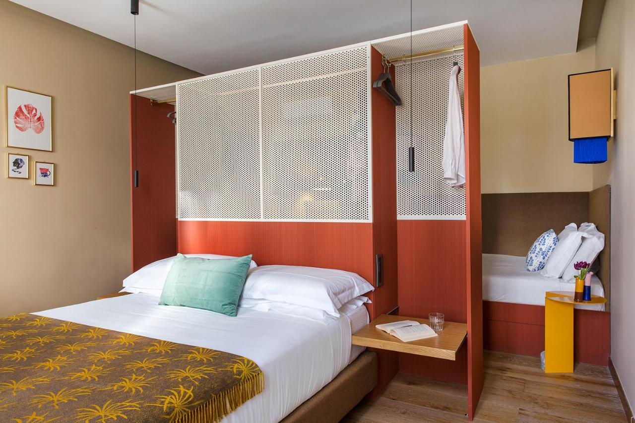 Monti Boutique Hotel