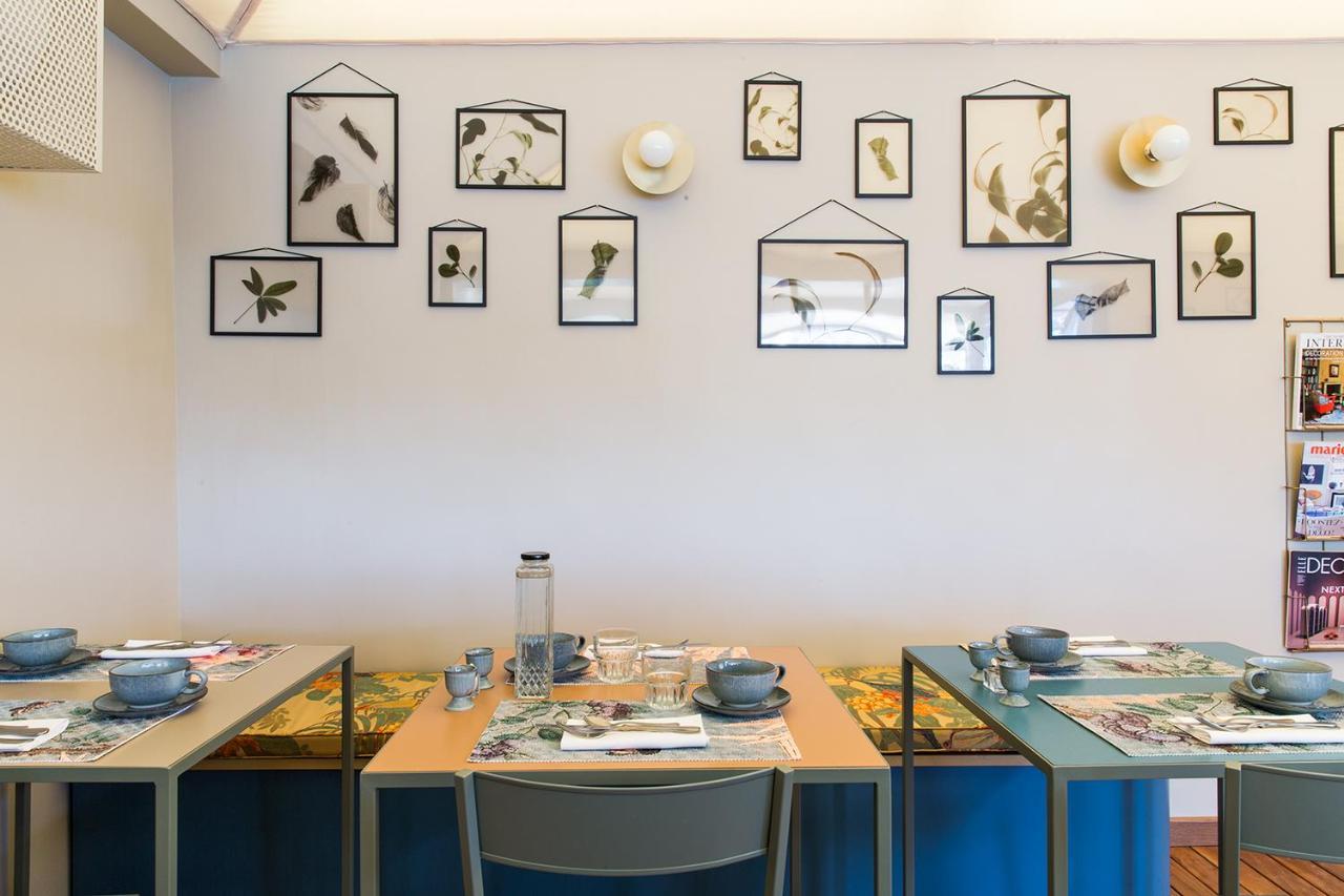 Hotel Monti Boutique