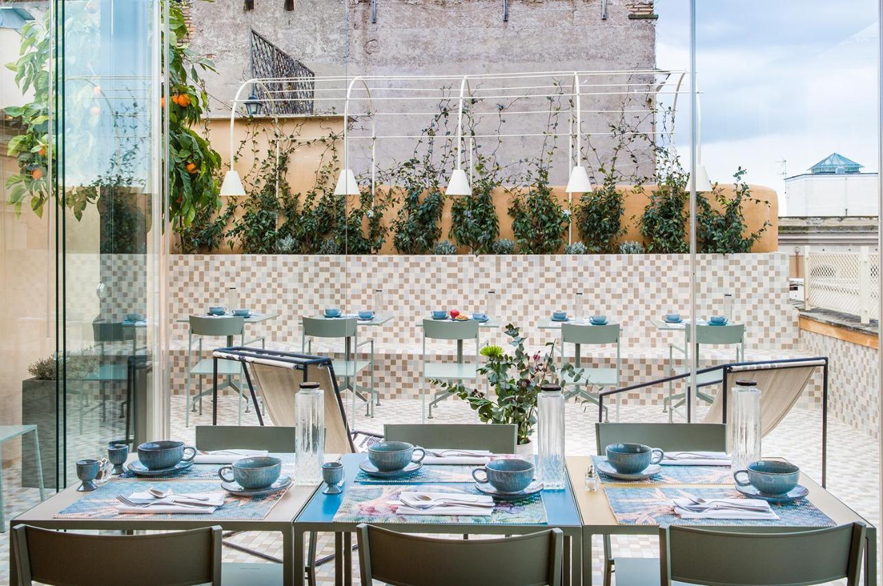 Monti Boutique 3* Rome