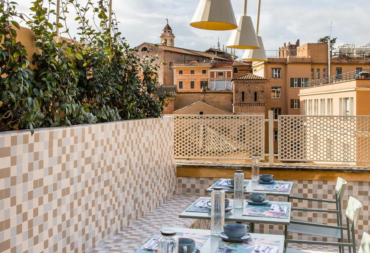 Monti Boutique Rome