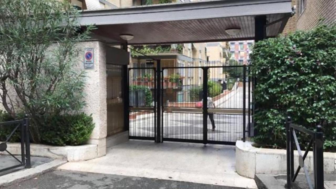 Apartment Appia Antica Wifi Ac Rome