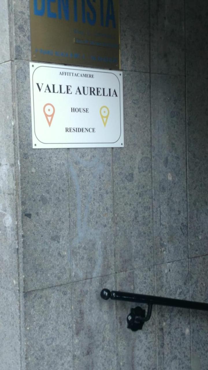 Valle Aurelia House Guest house Rome