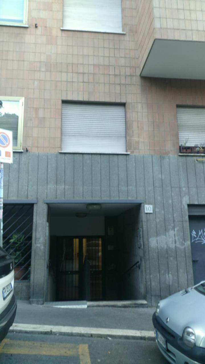 Valle Aurelia House 2* Rome