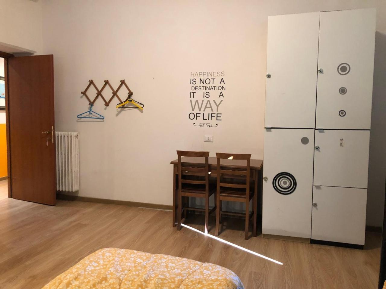 Freedom Traveller Hostel Rome