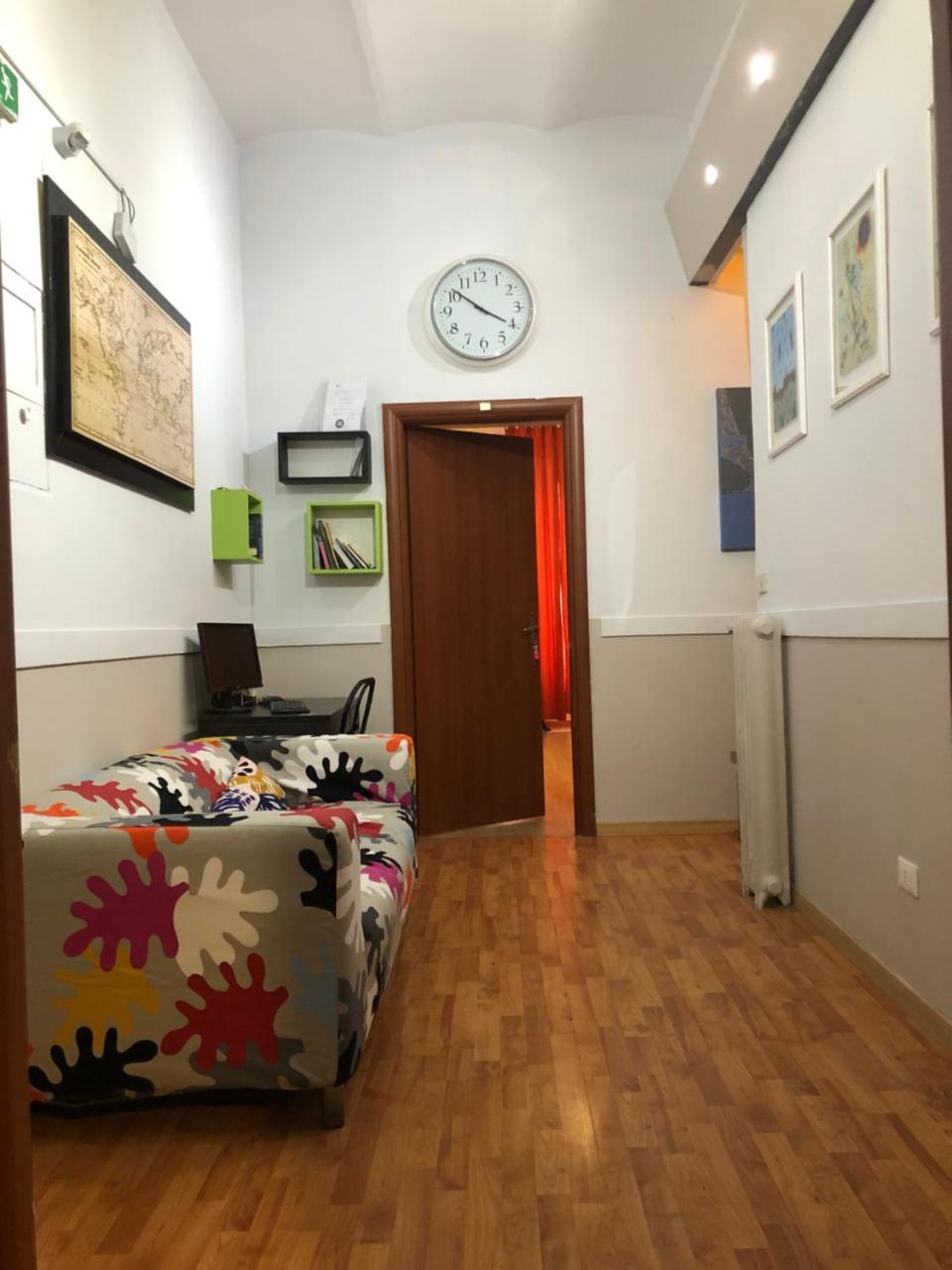 Freedom Traveller Hostel