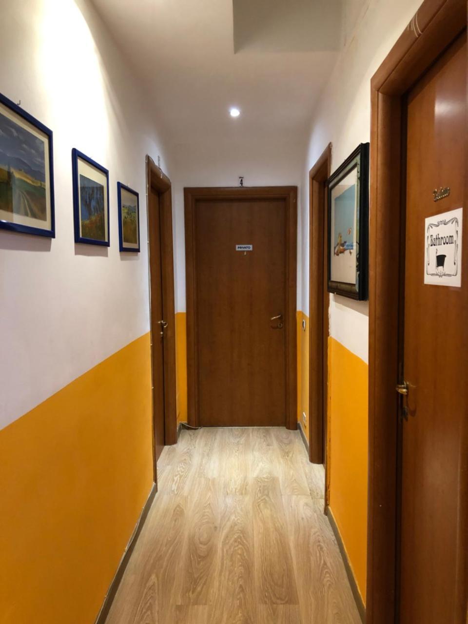 Freedom Traveller Hostel