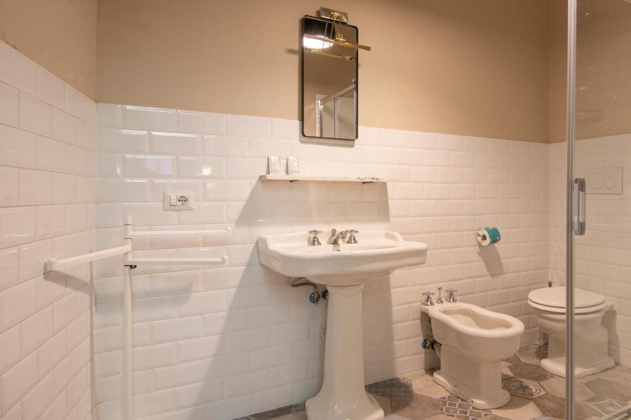Delle Camerie Bed & Breakfast 2*