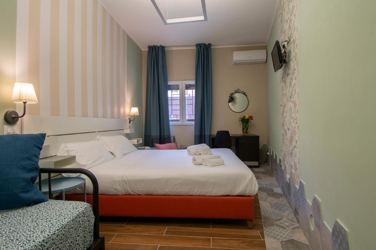 Delle Camerie Bed & Breakfast 2*