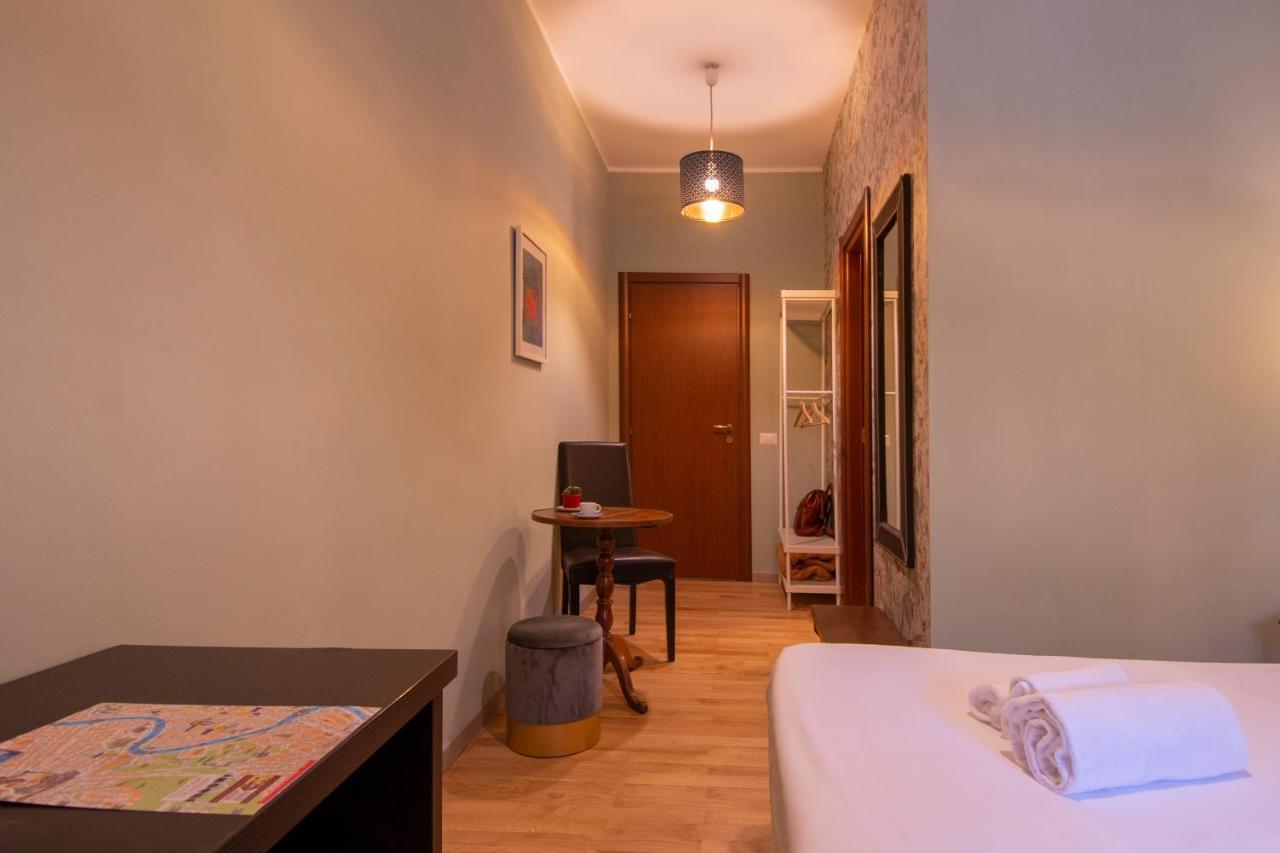 Delle Camerie Bed & Breakfast