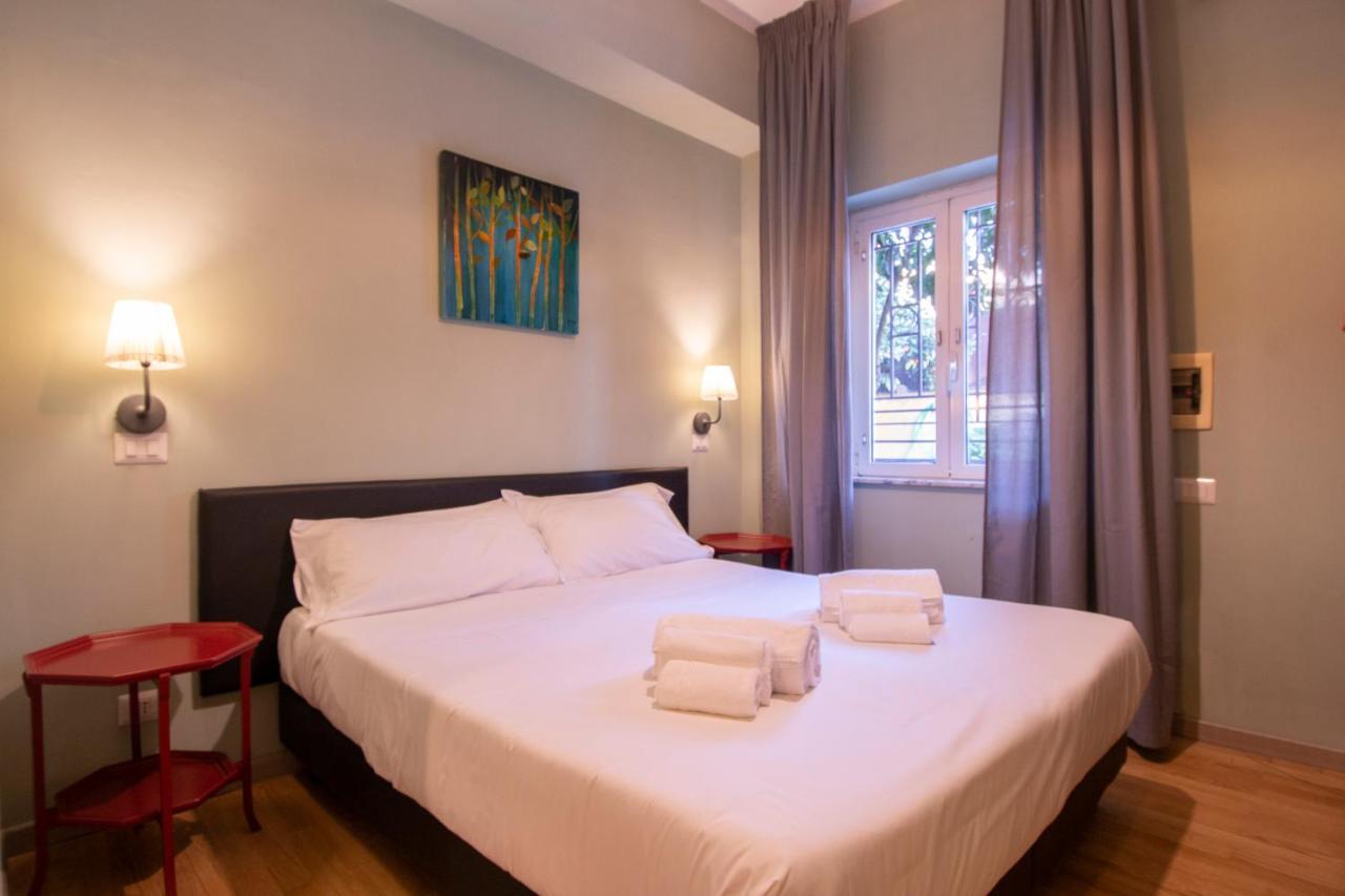 Delle Camerie Bed & Breakfast