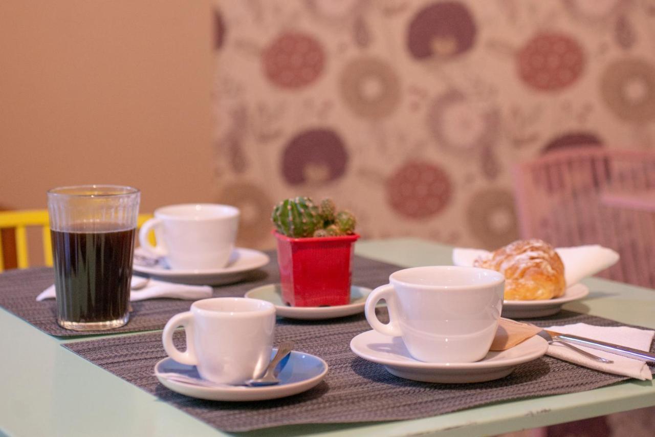 Bed & Breakfast Delle Camerie 2*