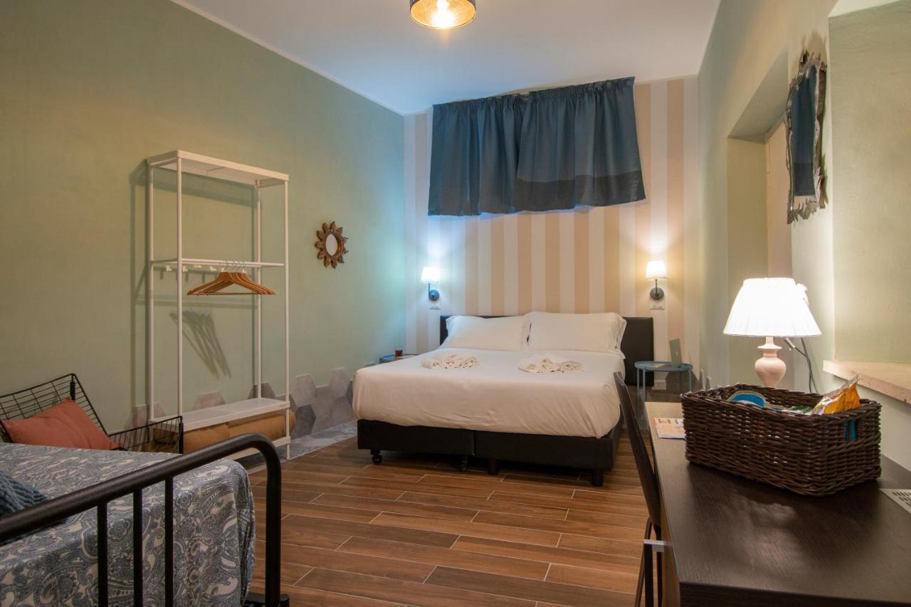Bed & Breakfast Delle Camerie Rome