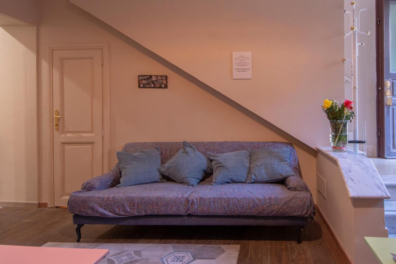 Delle Camerie Bed & Breakfast Rome