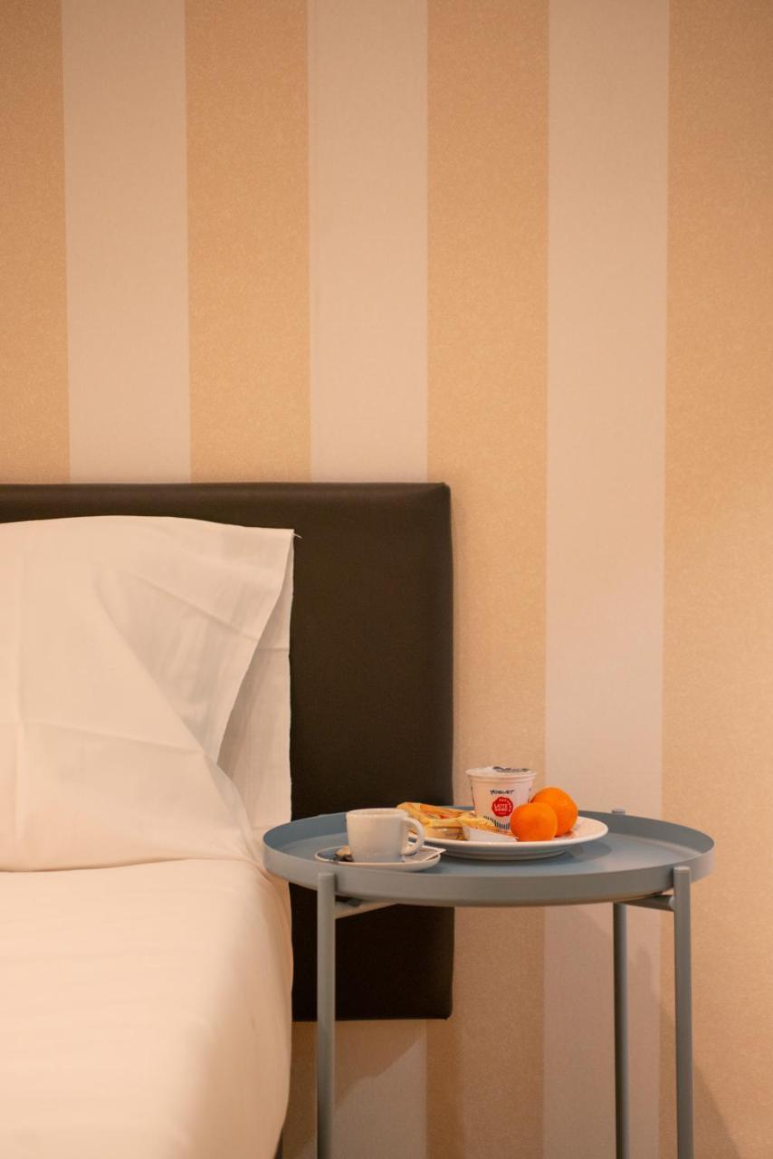 Delle Camerie Bed & Breakfast
