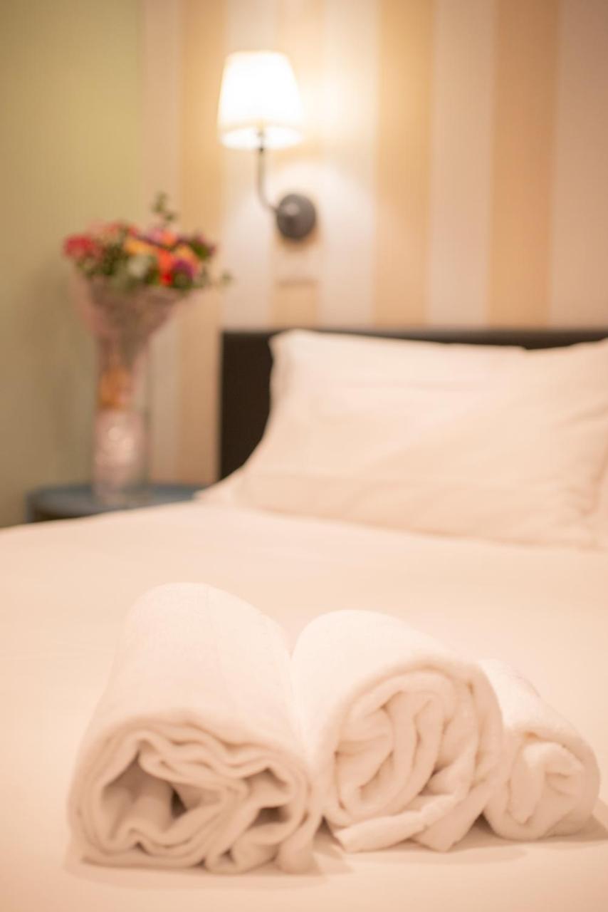 Delle Camerie Bed & Breakfast 2*
