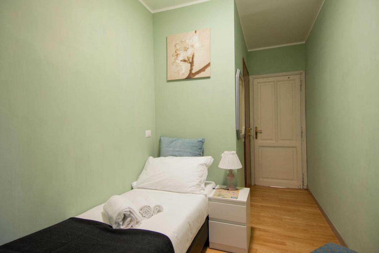 Delle Camerie 2* Rome
