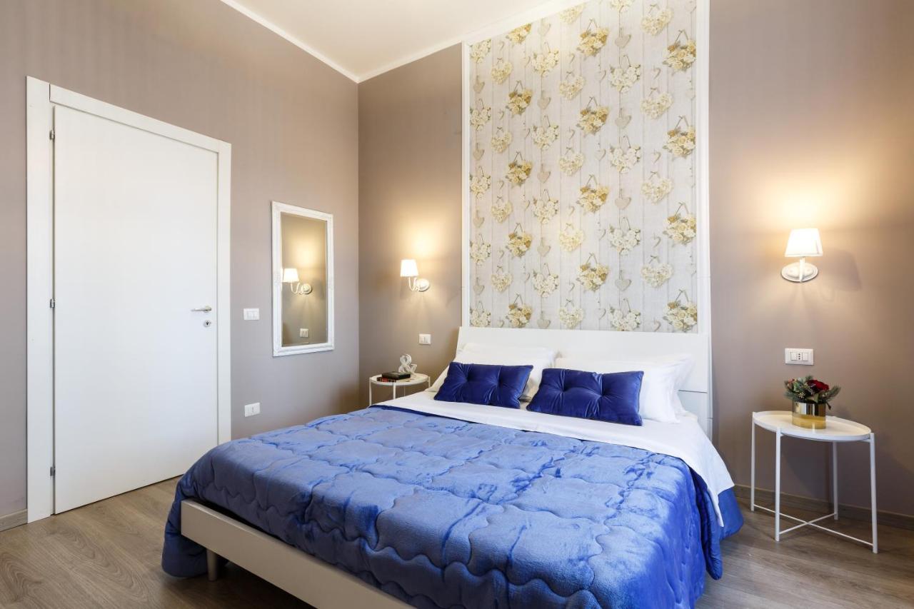 Appartamento A Casa Di Leonardo Ii Roma