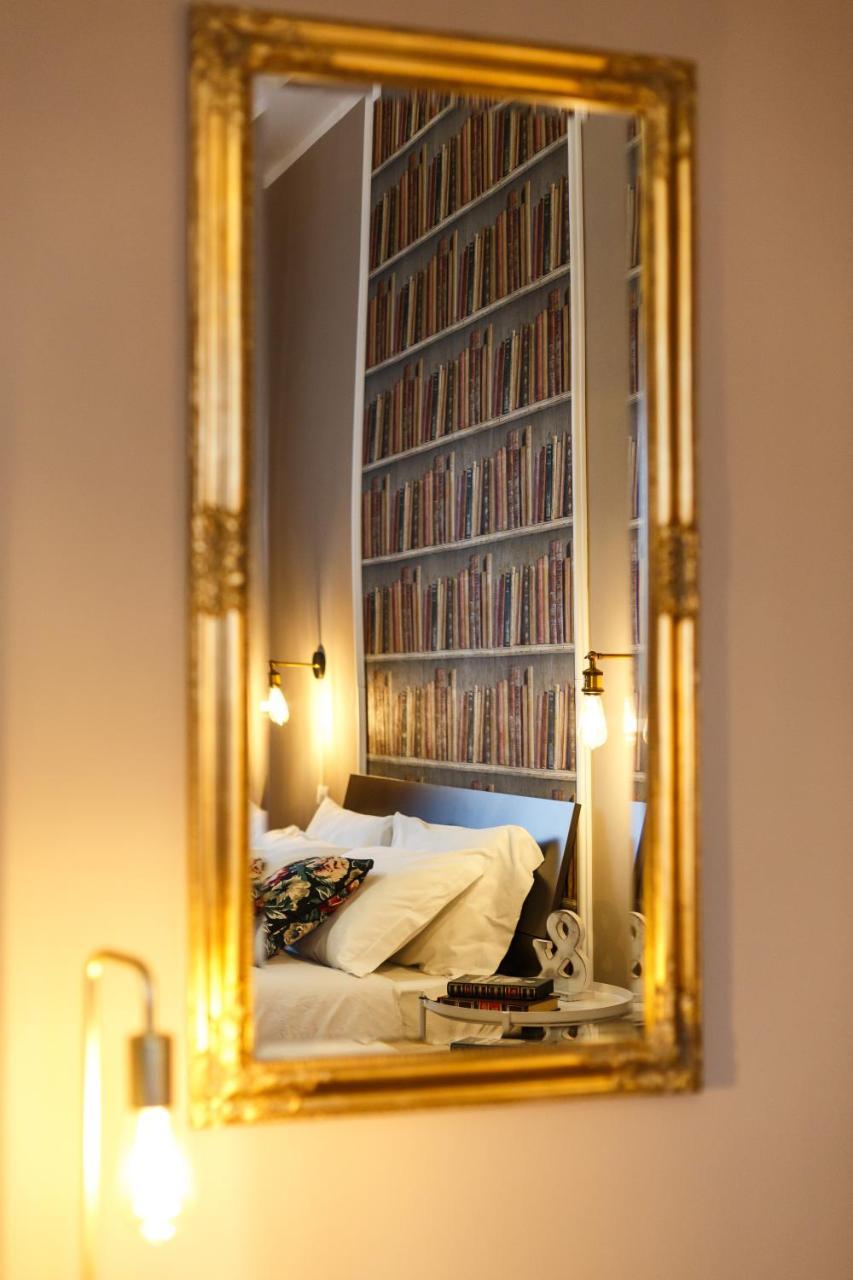 Appartamento A Casa Di Leonardo Ii Roma