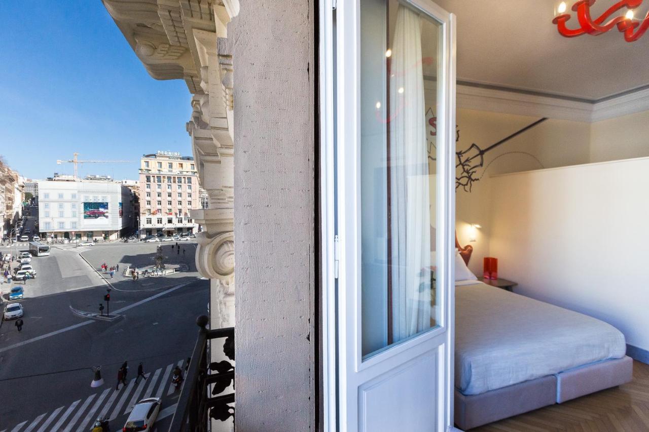 Tritone 125 Rome
