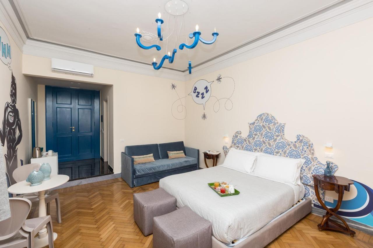 Guest house Tritone 125