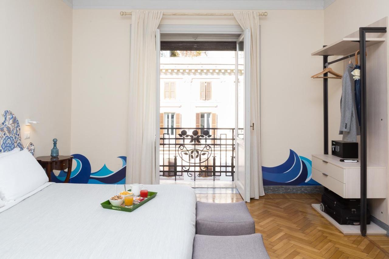 Guest house Tritone 125