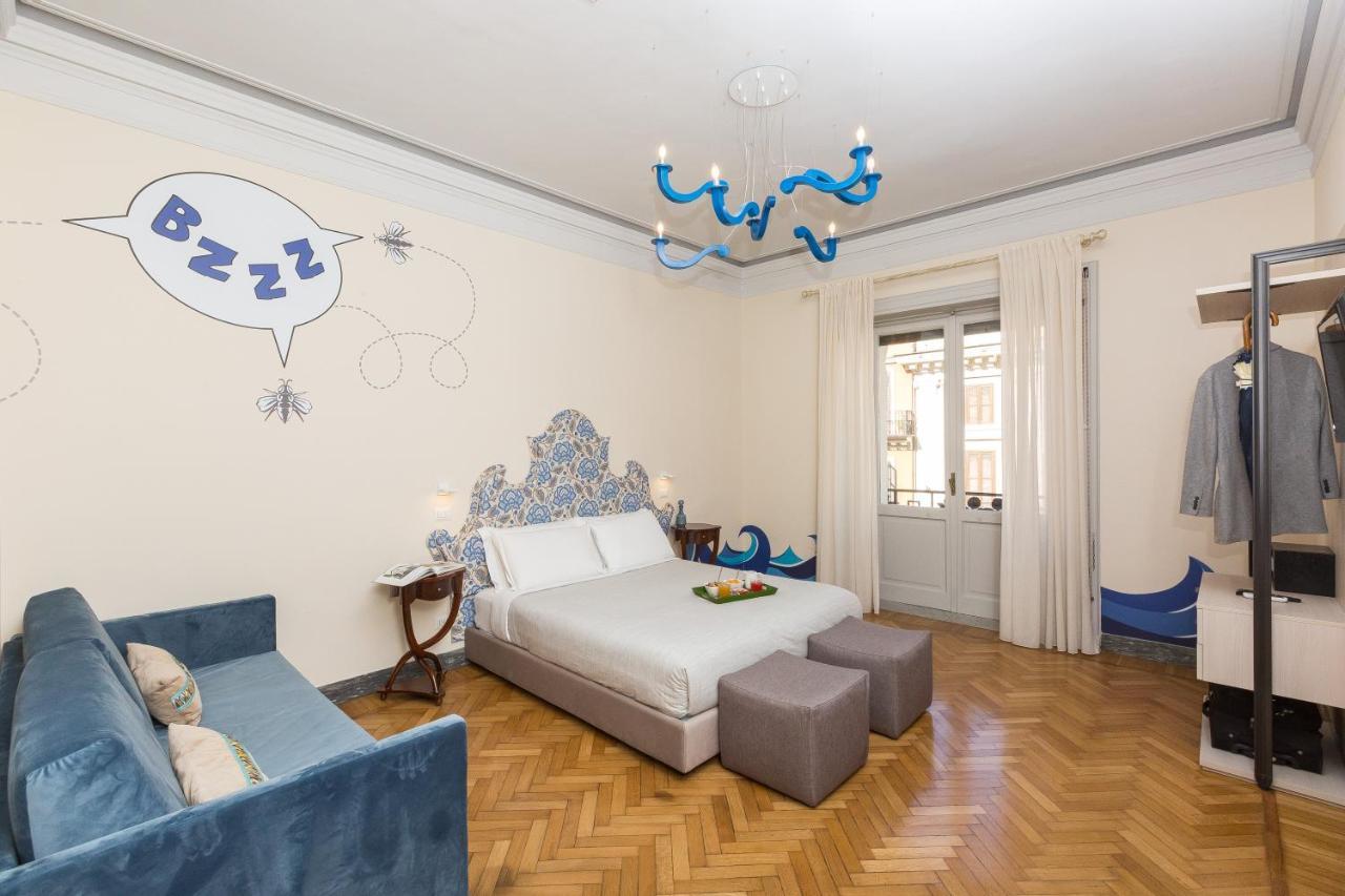 Tritone 125 Guest house 2*
