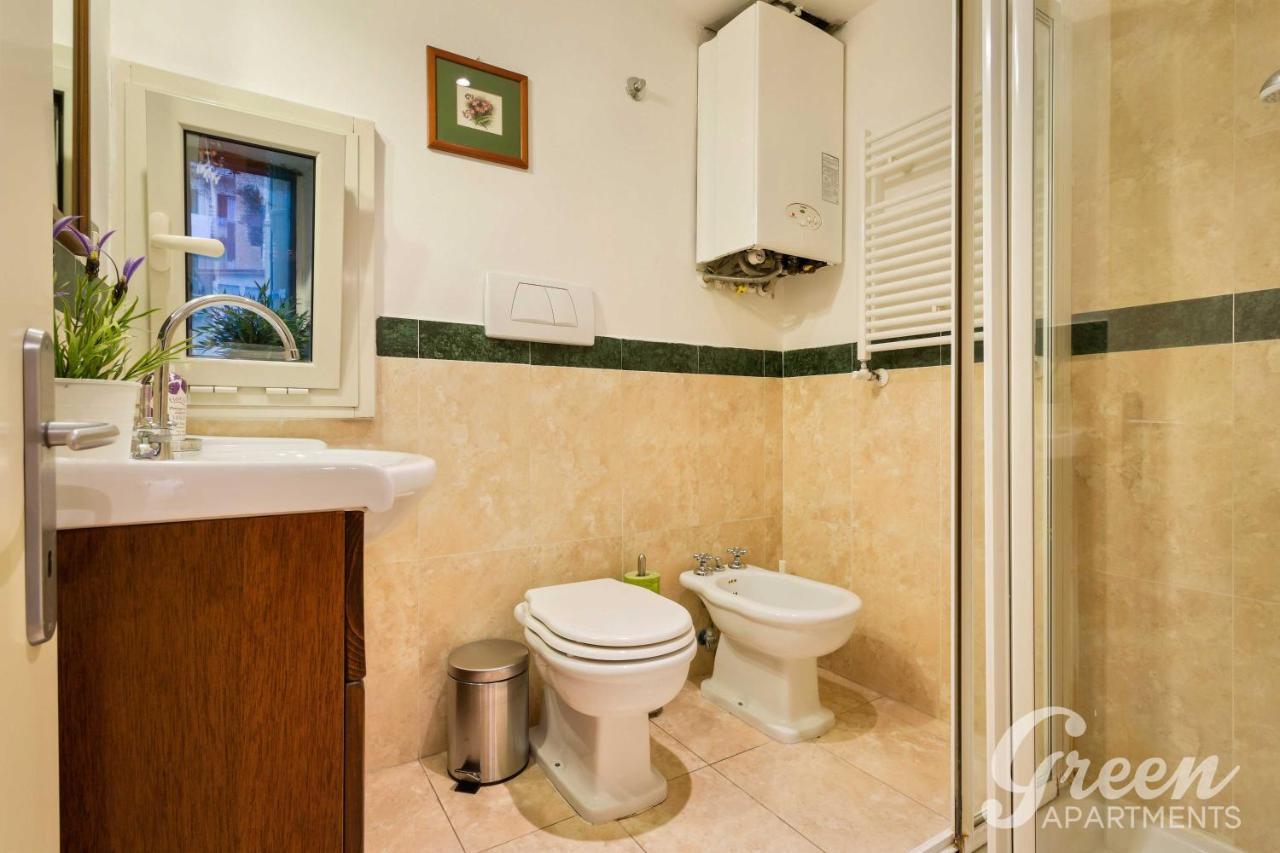Appartamento Green Apartments Rome *