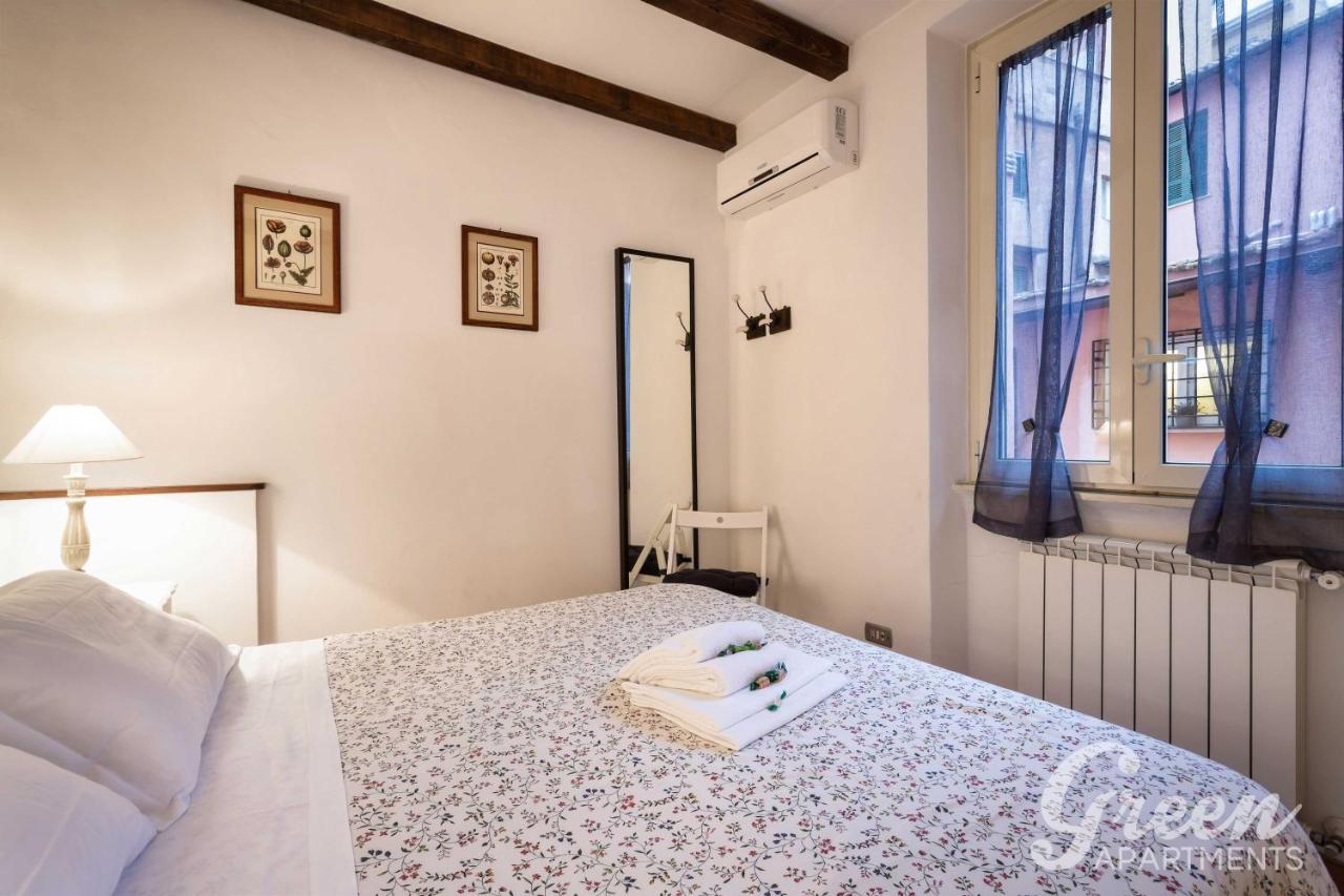 Appartamento Green Apartments Rome Roma