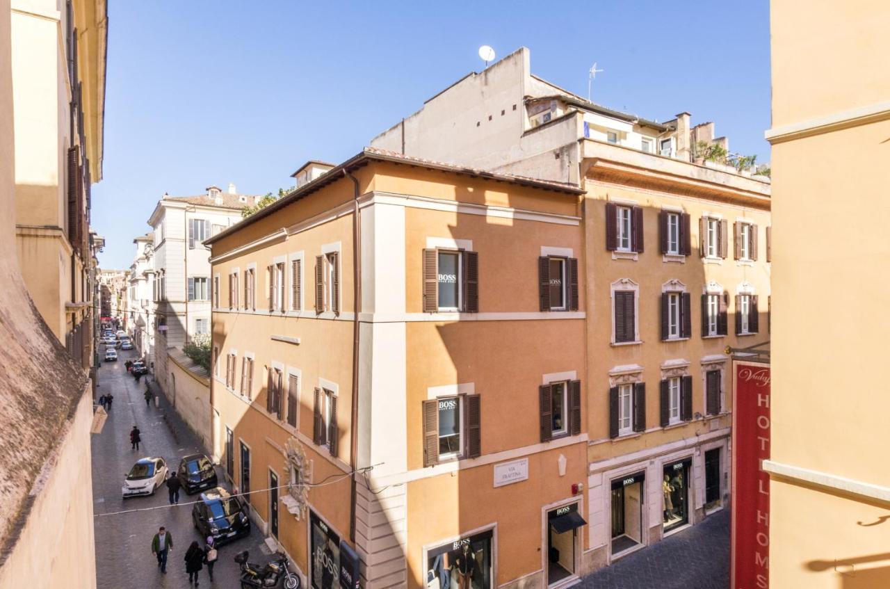 A Casa Di Lavinia * Rome