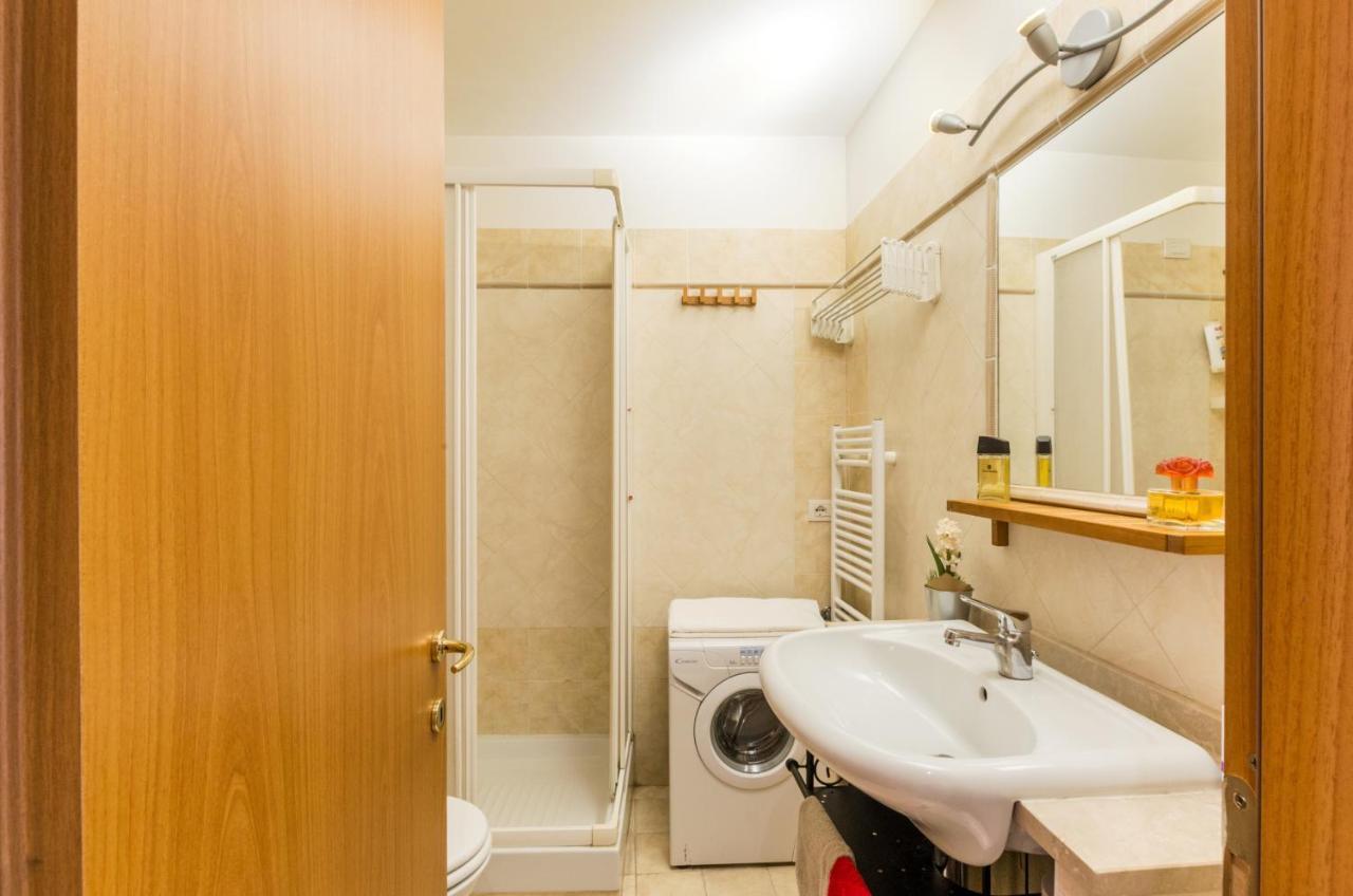Apartment A Casa Di Lavinia Rome