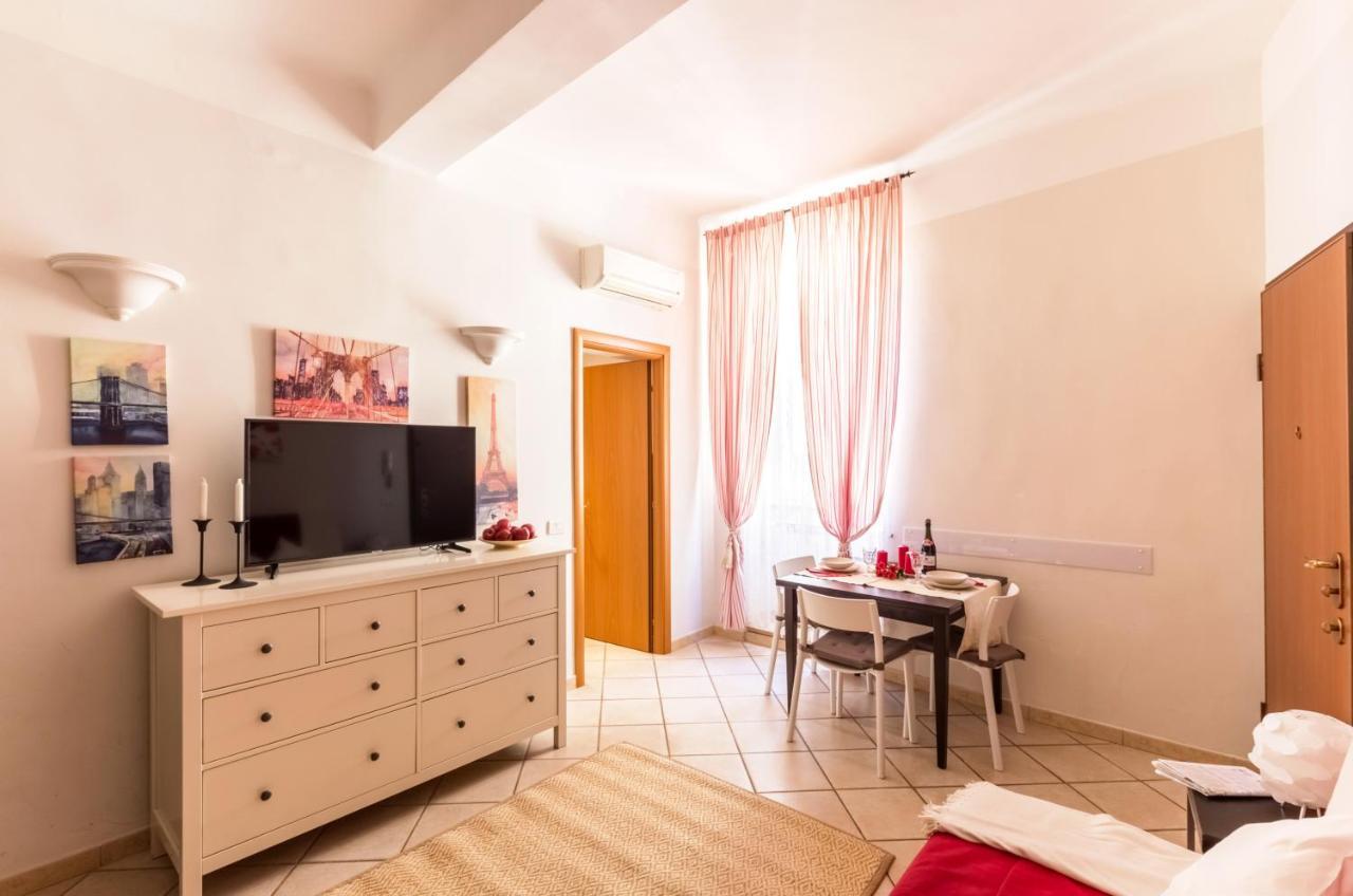 A Casa Di Lavinia * Rome