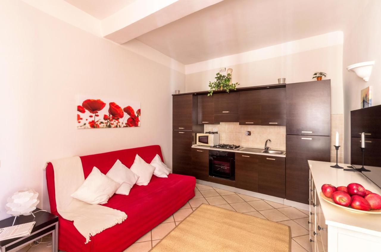 A Casa Di Lavinia Apartment Rome